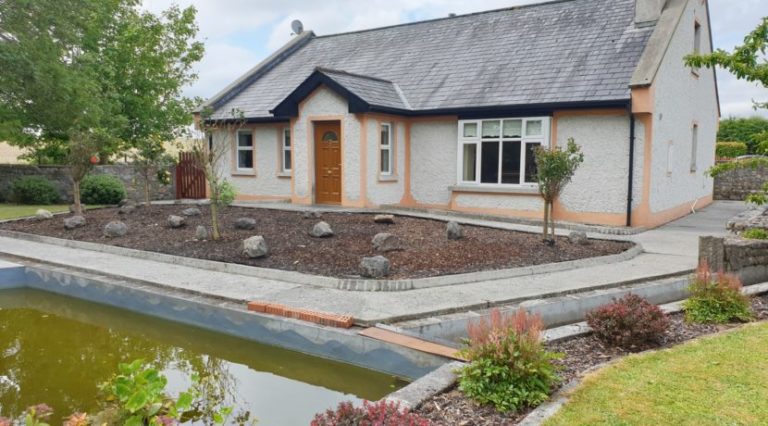 Derrydarragh, Newtowncashel, Co. Longford N39 H003
