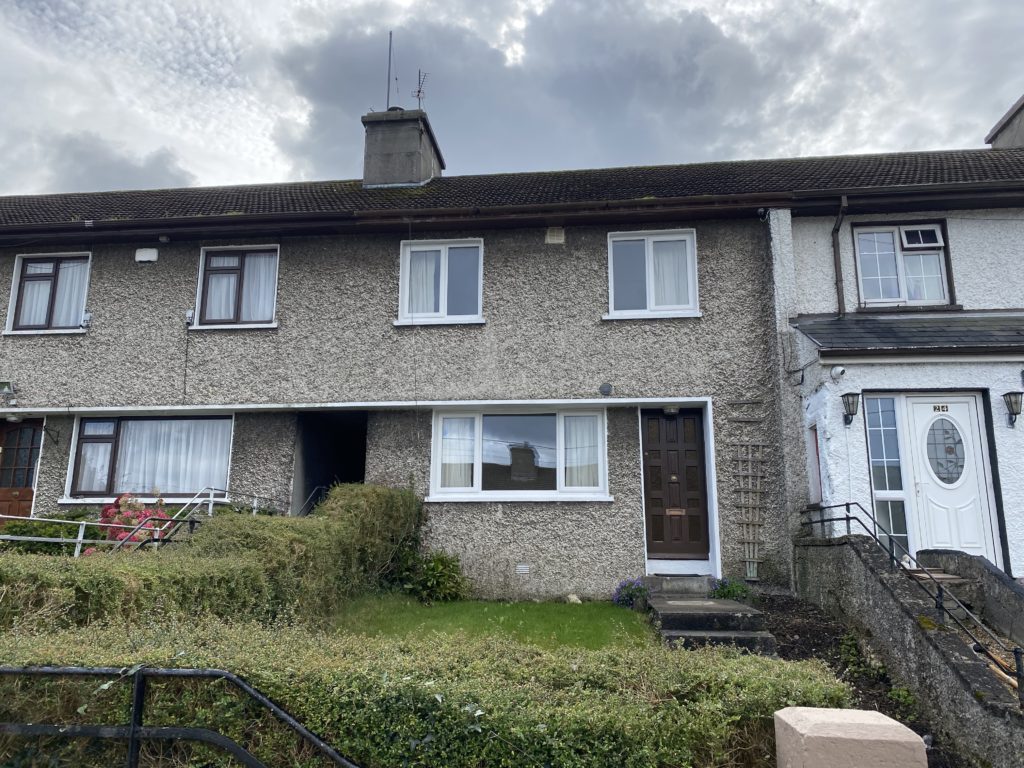 23 Saint Asicus Villas, Athlone, Co. Westmeath N37 TY09
