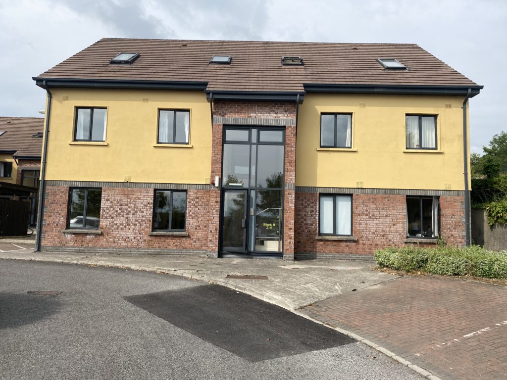 Apartment 3, Wellmount Student Village, Dublin Road, Athlone, Co. Westmeath N37 PC80