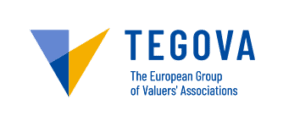 TEGoVA, The European Group of Valuers Associations logo