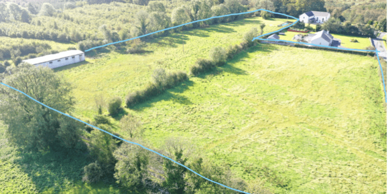 Emlagh, Fuerty, Co. Roscommon