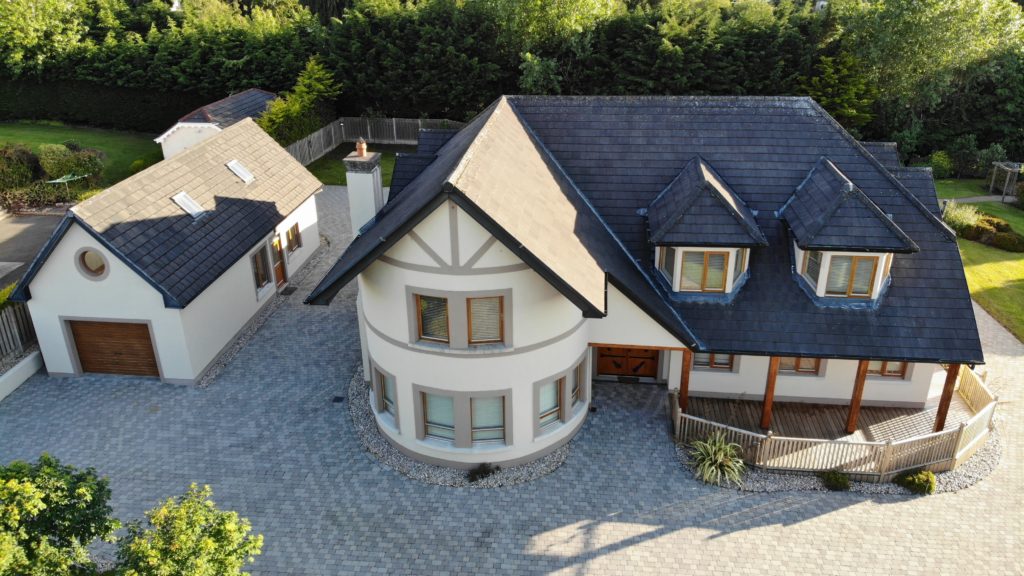 Barrymore House, Barrymore, Athlone, Co. Roscommon N37 W5D9