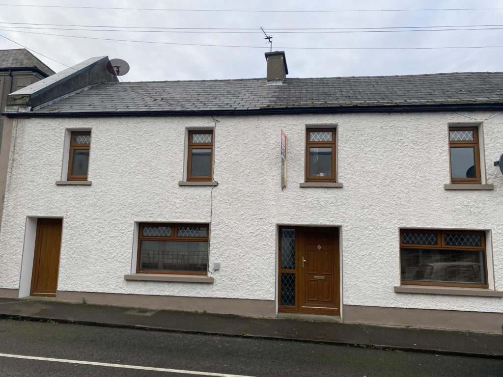 3 Excise Street, Athlone, Co. Westmeath N37 D4C6