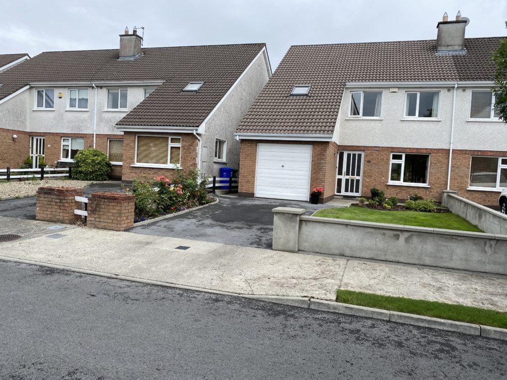 54 Coolevin Park, Coosan, Athlone, Co. Westmeath N37 Y2H5