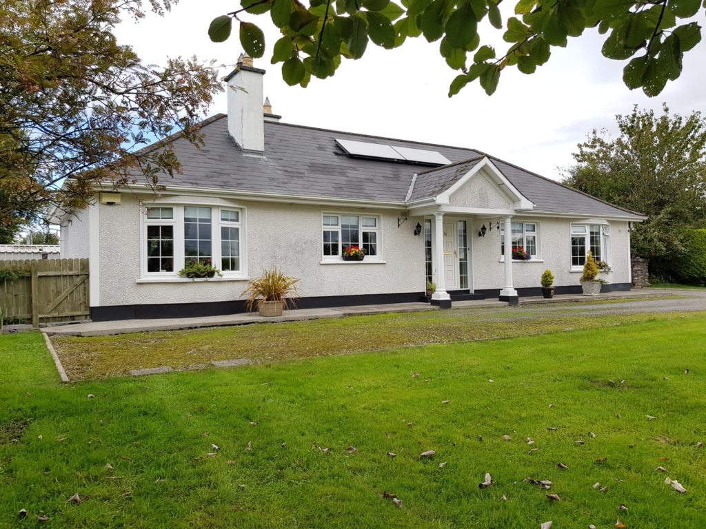 Littletown, The Pigeons, Co. Westmeath N37 WT35