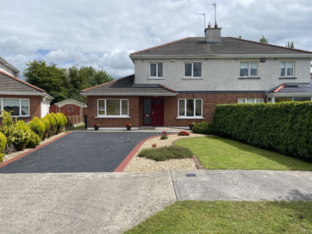 5 Cloghanboy Cresent, Athlone, Co. Westmeath N37 K6D8