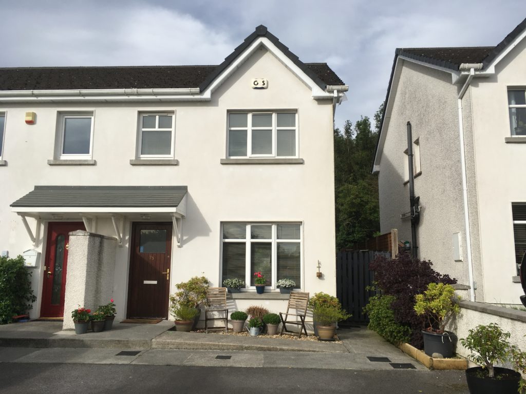 75 Sli An Choiste, Monksland, Athlone, Co. Roscommon N37 W7C0