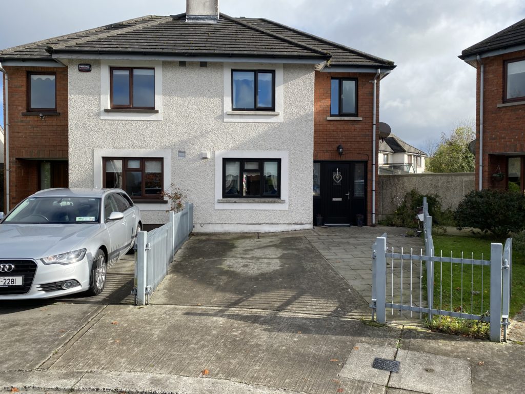 13 Brawny Drive, Athlone, Co. Westmeath N37 E2T2