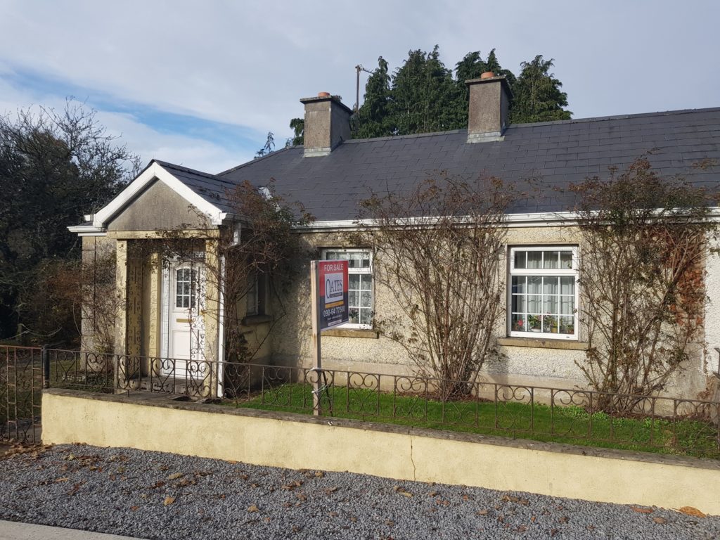 Monksland, Athlone, Co. Roscommon N37 T8K0