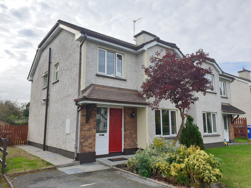 3 Crystal Village, Athlone, Co. Westmeath N37 C3X9
