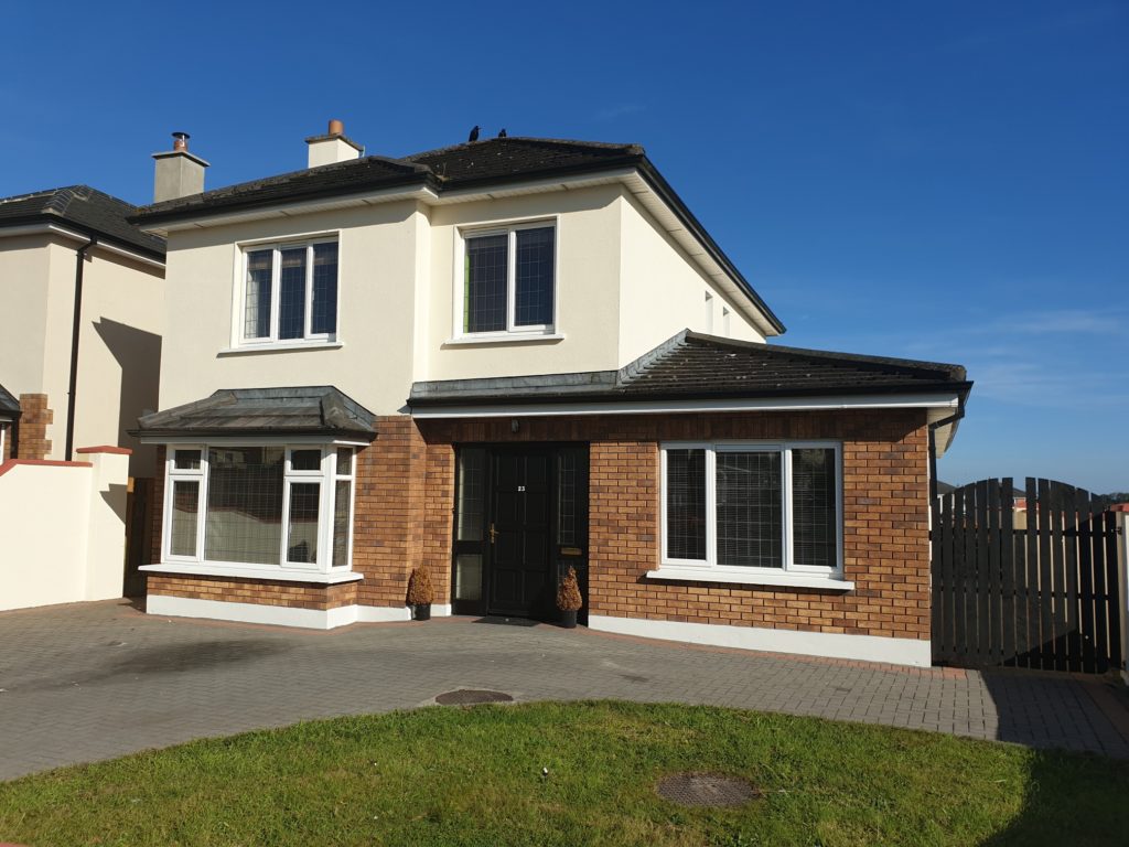 No 23 Castle Manor, Roscommon Town, Co. Roscommon F42 ER25
