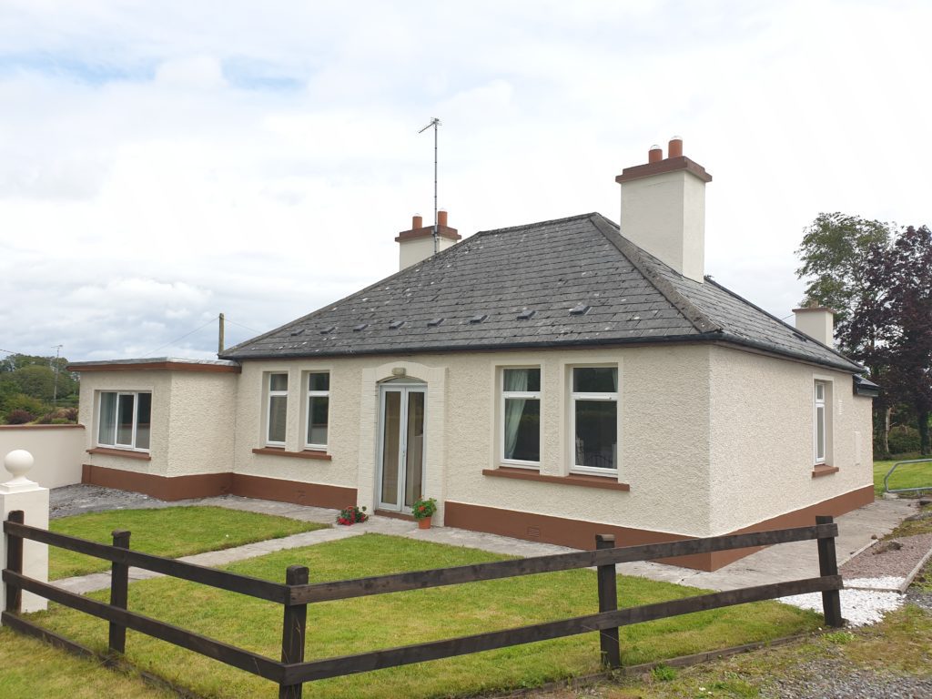 Creevy, Roscommon Town, Co. Roscommon