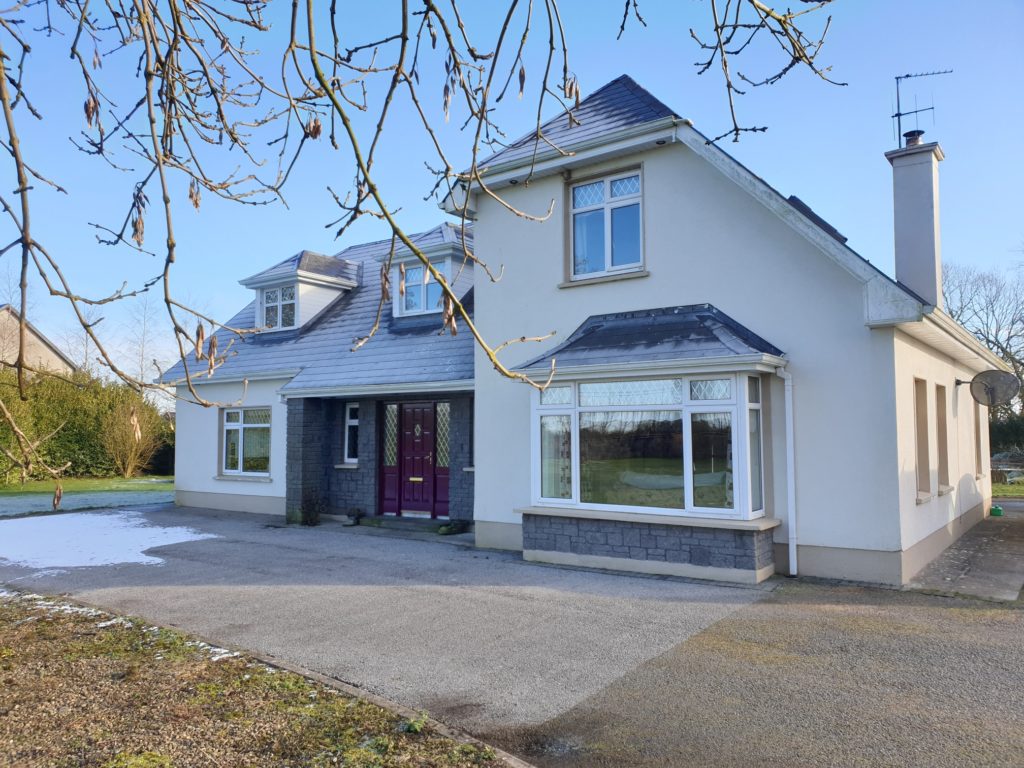 Bushfield, Loughrea, Co. Galway H62 VN52