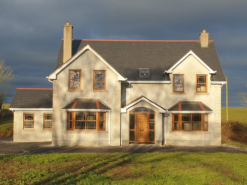 Derrane Road, Four Mile House, Roscommon