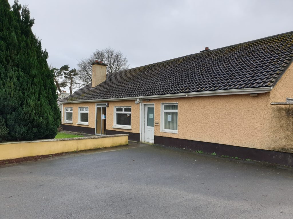 Glasson Village, Athlone, Co. Westmeath