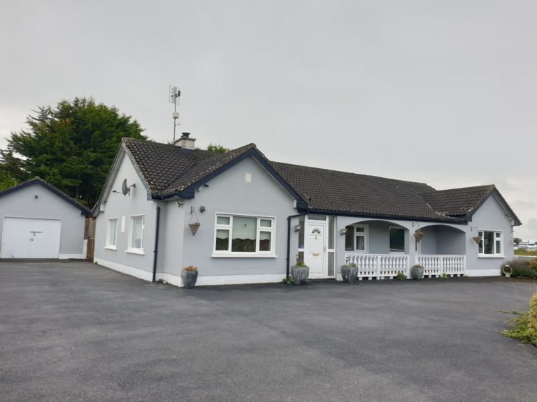 Laragh More, Ballyglunin, Tuam, Co. Galway H54 RP73