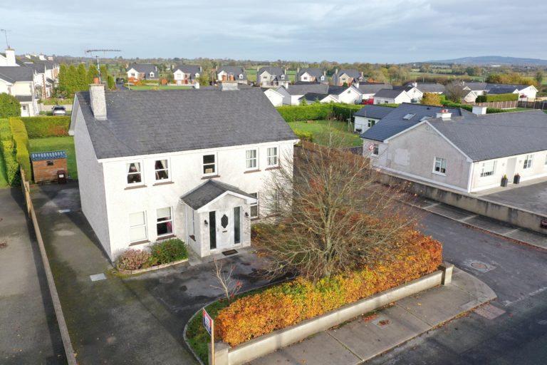 The Walk, Roscommon Town F42 HP93