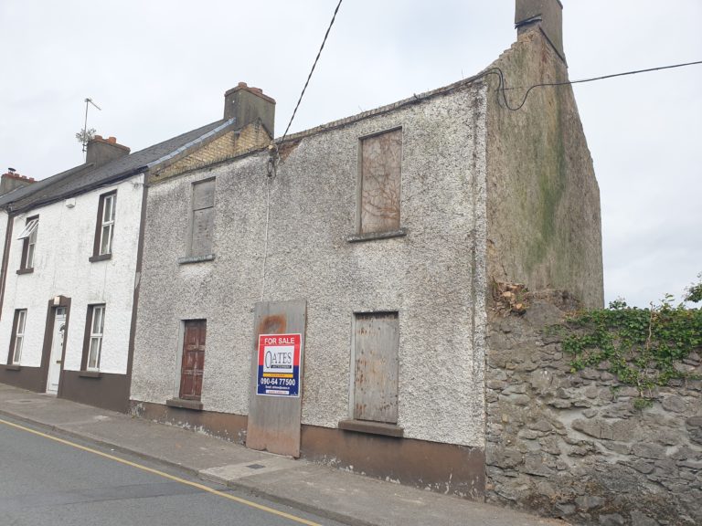 St. Mary’s Place, Athlone, Co. Westmeath