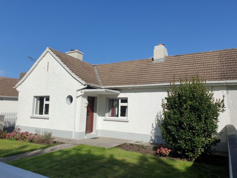 4 St Ciaran’s Park, Roscommon Town
