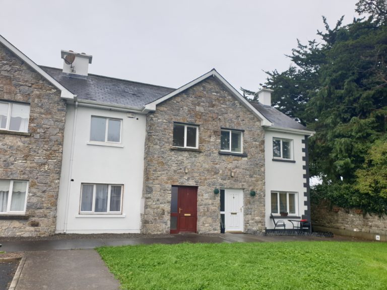 4 Lisroyne Court, Elphin Street, Strokestown, Co. Roscommon
