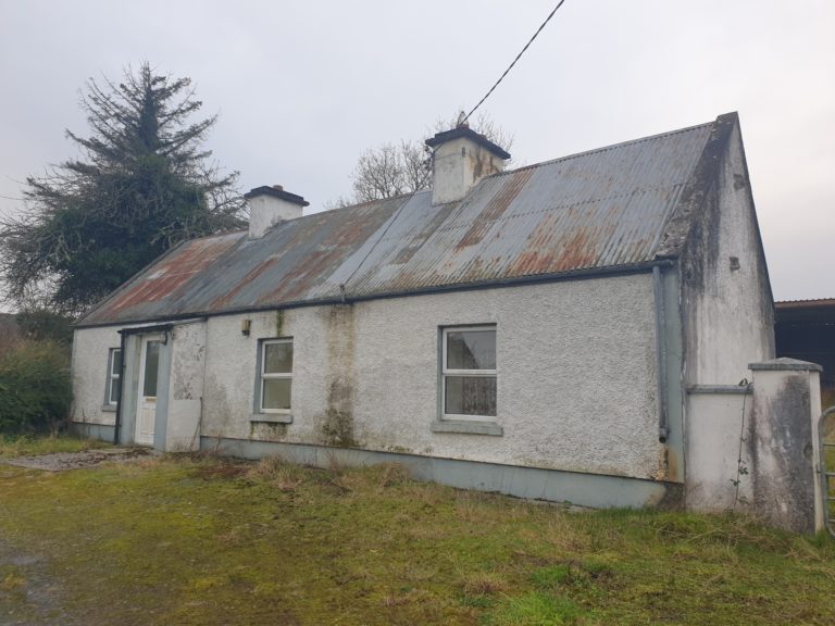 Culleenanory, Curraghroe, Co. Roscommon F42 AE37