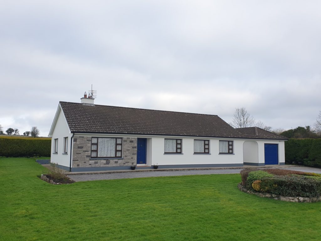 Attiknockan, Mount Talbot, Roscommon F42 XW94