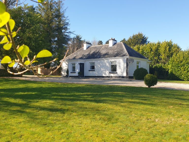 Farbreagues, Knockcroghery, Co. Roscommon