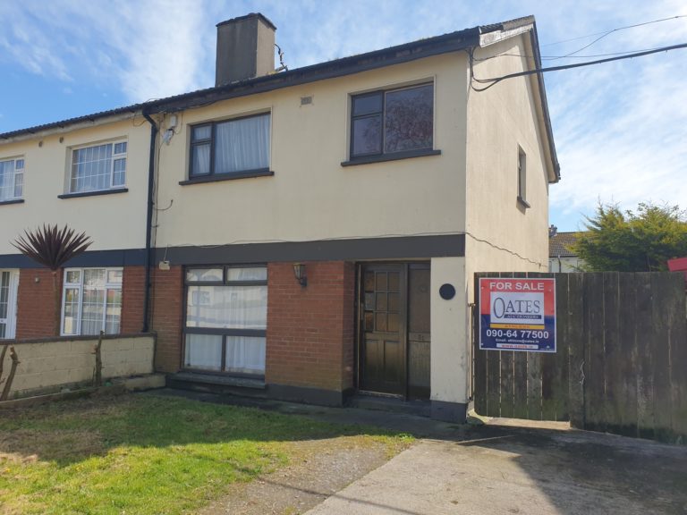51 Alverno Drive, Athlone, Co. Westmeath N37 C5D0