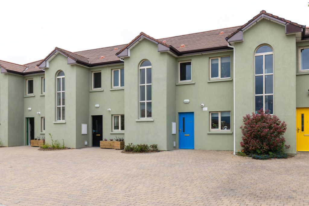 142 Abbeyville, Galway Road, Roscommon F42 NX78
