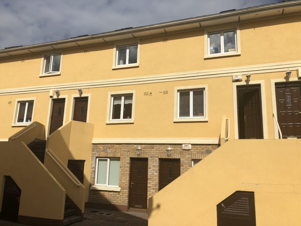 34A Shannon Weir, Athlone, Co. Westmeath N37 H732