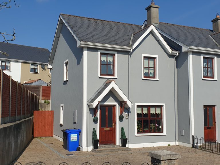 52 Cnoc Na Gaoithe Lanesborough Co. Longford N39 YD54