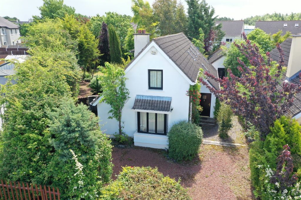 1 Rindoon Park, Coosan, Athlone, Co. Westmeath N37 HP62