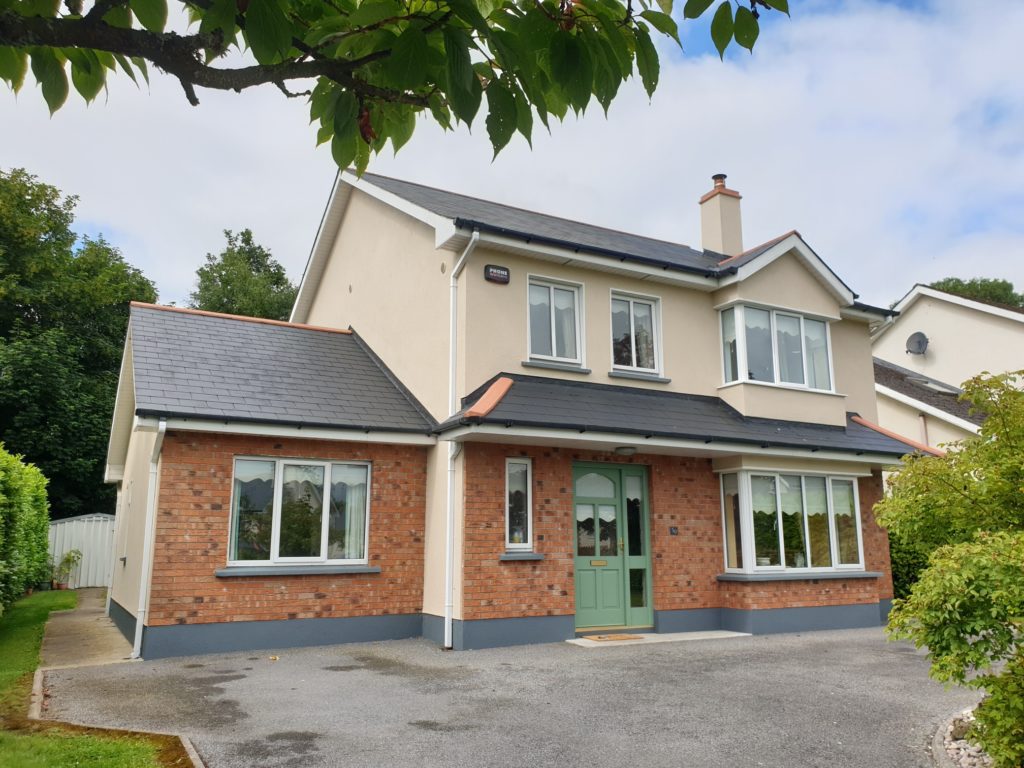 10 The spinney, Abbeytown, Roscommon F42 E778