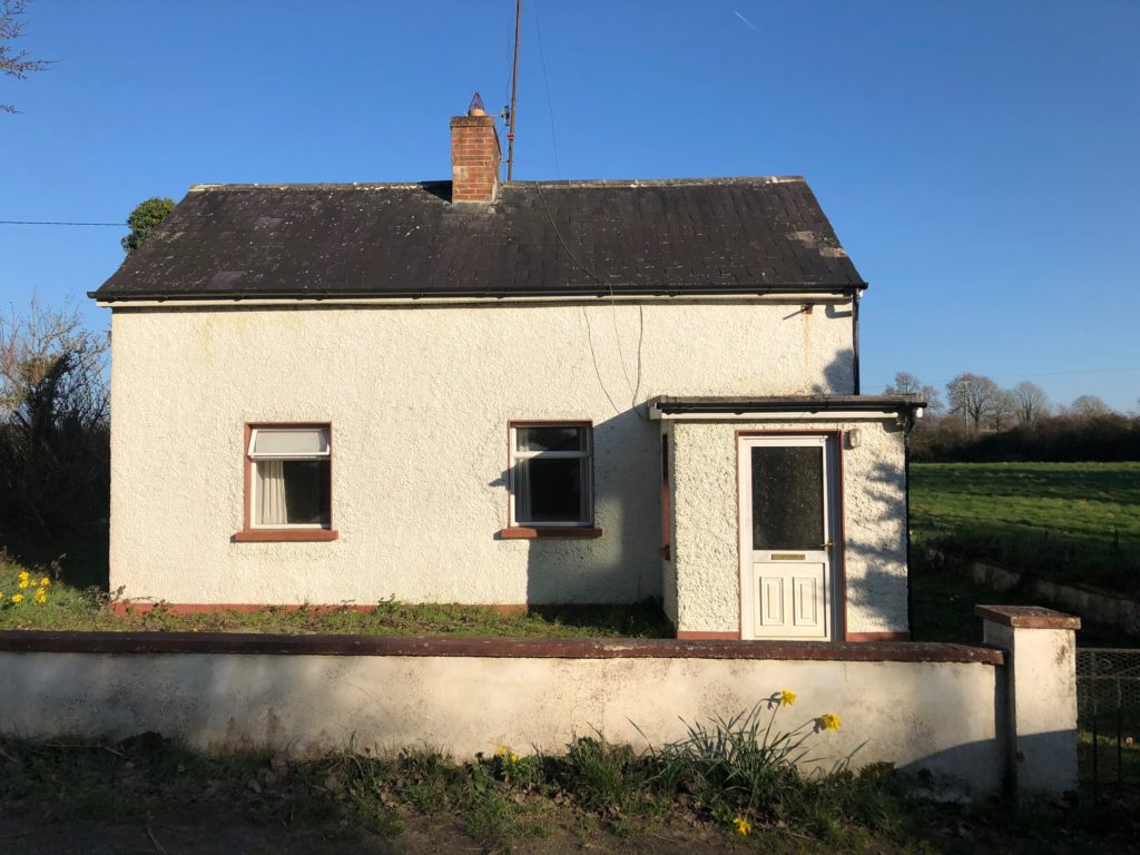 Carricknagower, Ballymore, Co. Westmeath N91 H028
