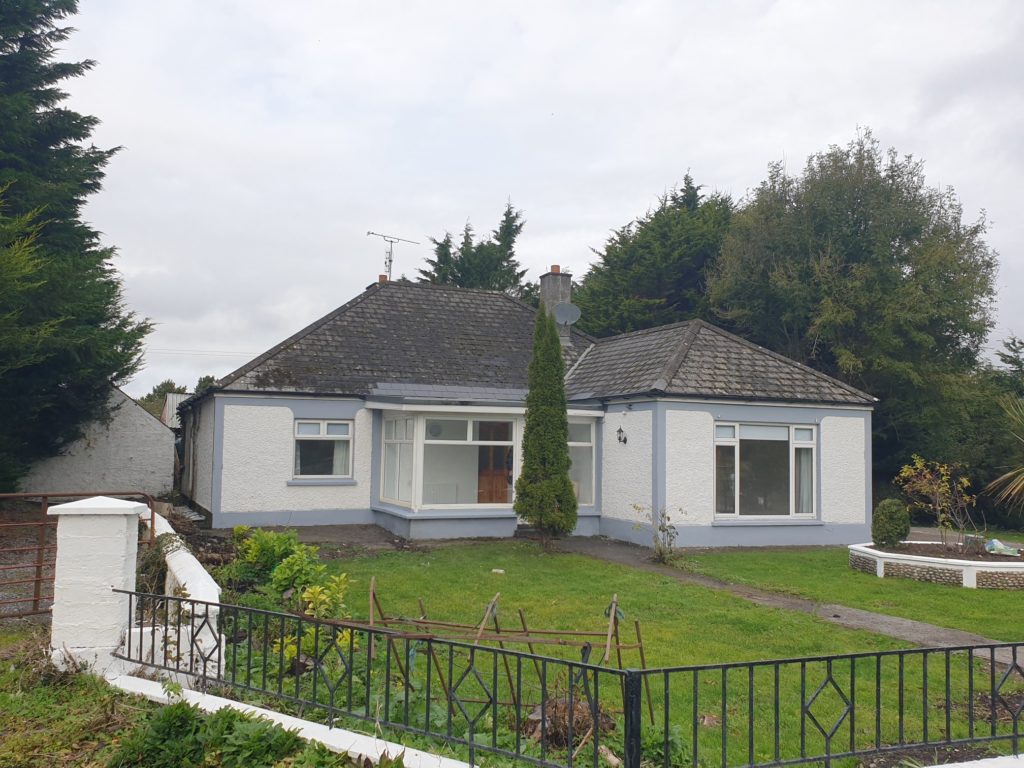 The Willows Correenbeg, Oldtown Athlone Co. Roscommon N37 X302