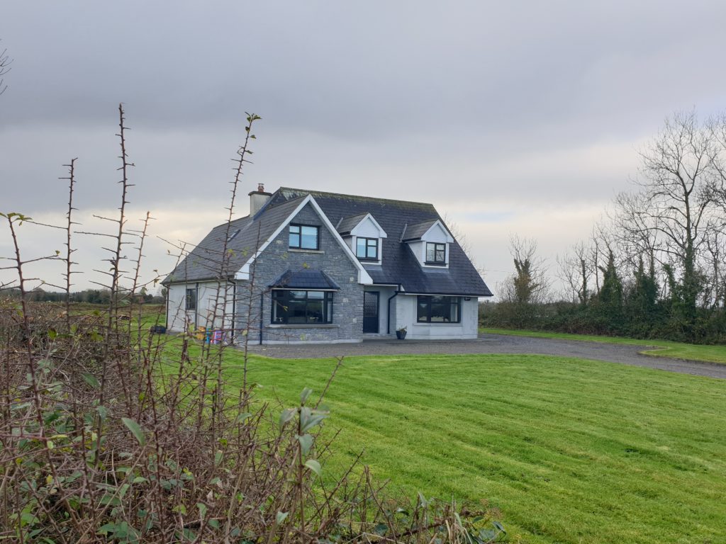 Aghmagree Kilteevan Roscommon Co. Roscommon F42 XC78