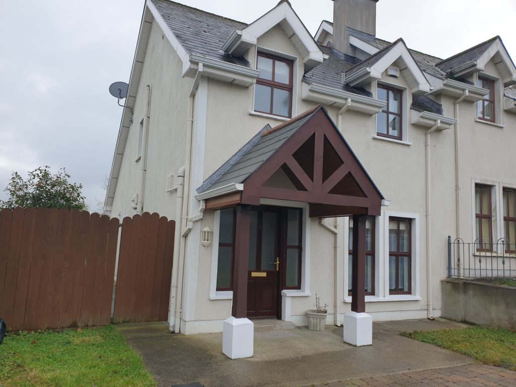 6 Cnoc Na Gaoithe Lanesborough Longford Co. Longford N39 EC44