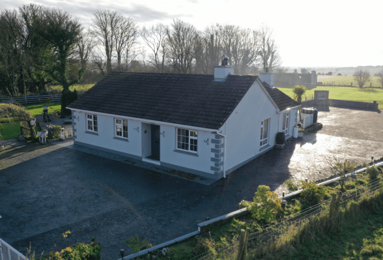 Ballybride Roscommon Co. Roscommon F42 DP29