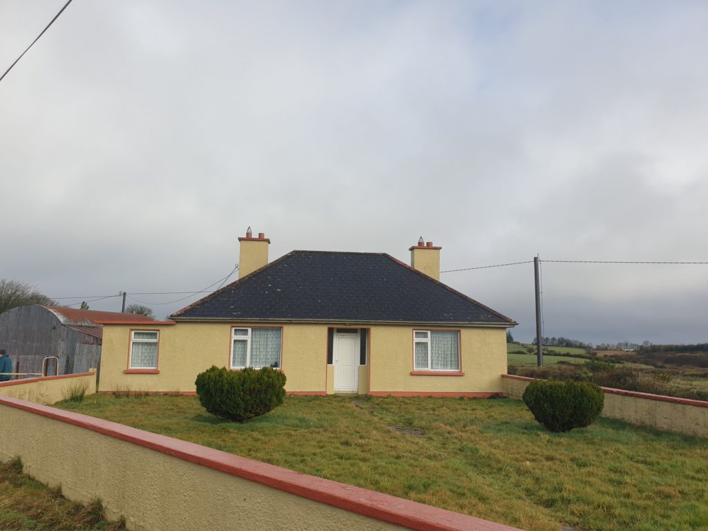 Erriff Ballyhaunis Co. Mayo F35 X640