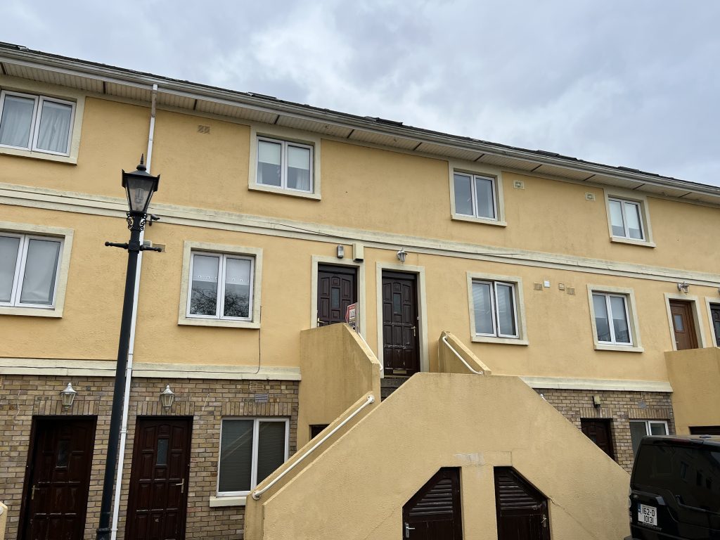 37 Shannon Weir, Athlone, Co. Westmeath N37 H959