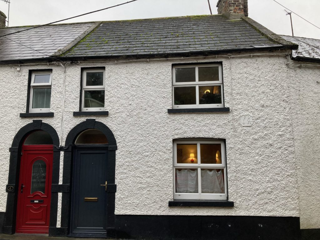 5 Court Devenish, Athlone, Co. Westmeath N37 CD82