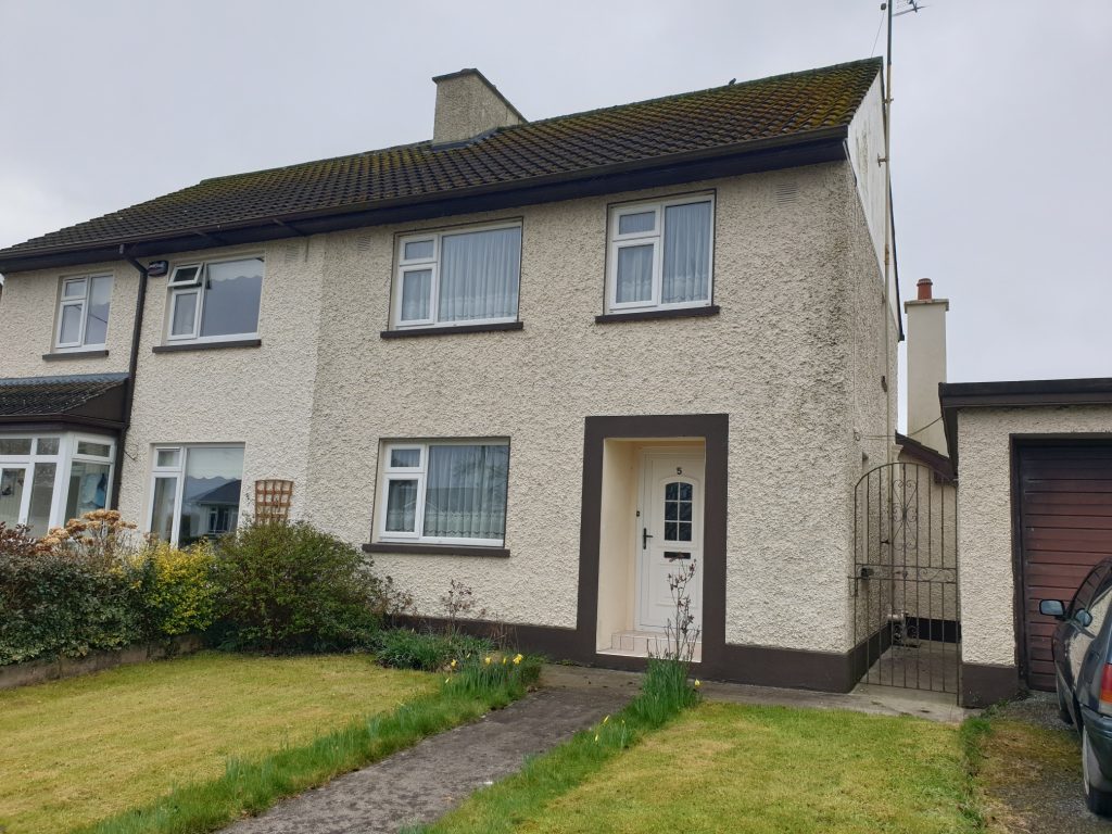 5 Saint Marys Terrace Ballyleague Lanesborough Co. Roscommon N39 EW88