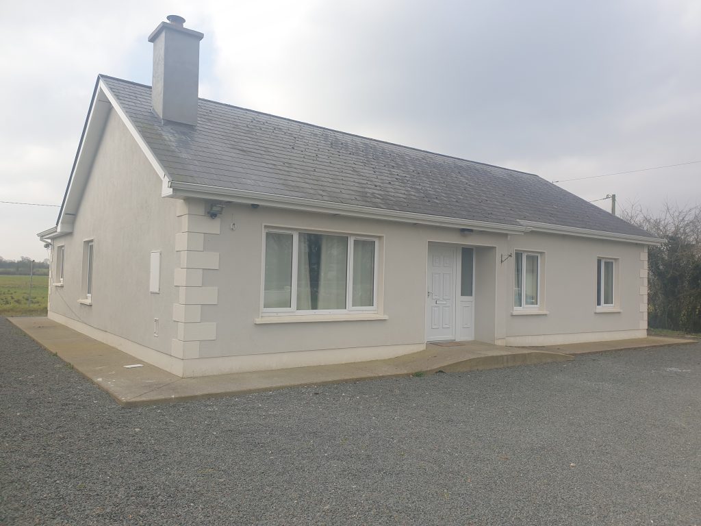 Ballinagare Castlerea Co. Roscommon F45 E446