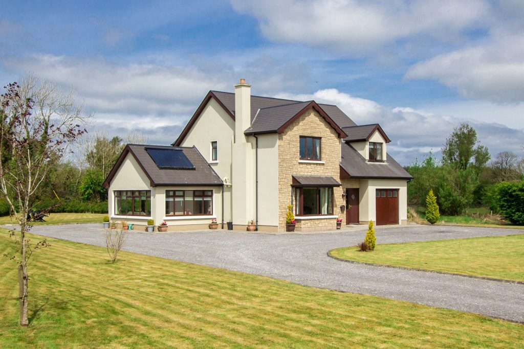 Rahara, Athlone, Co. Roscommon
