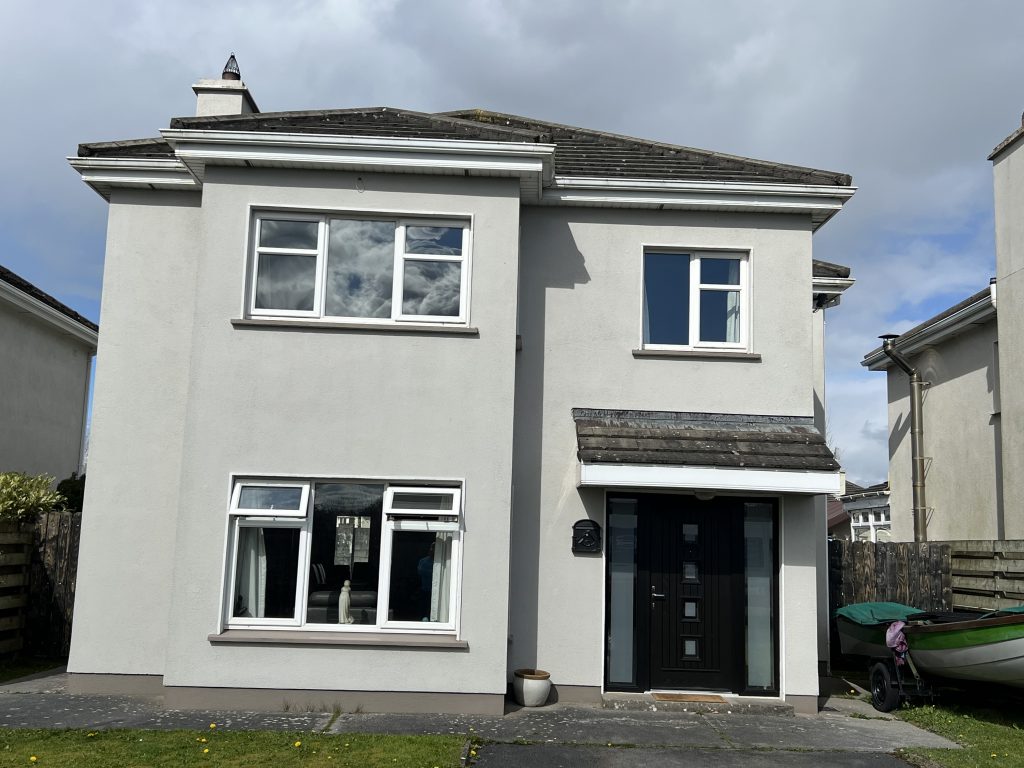3 Barley Fields, Bealnamulla, Athlone, Co. Roscommon N37 X4D9