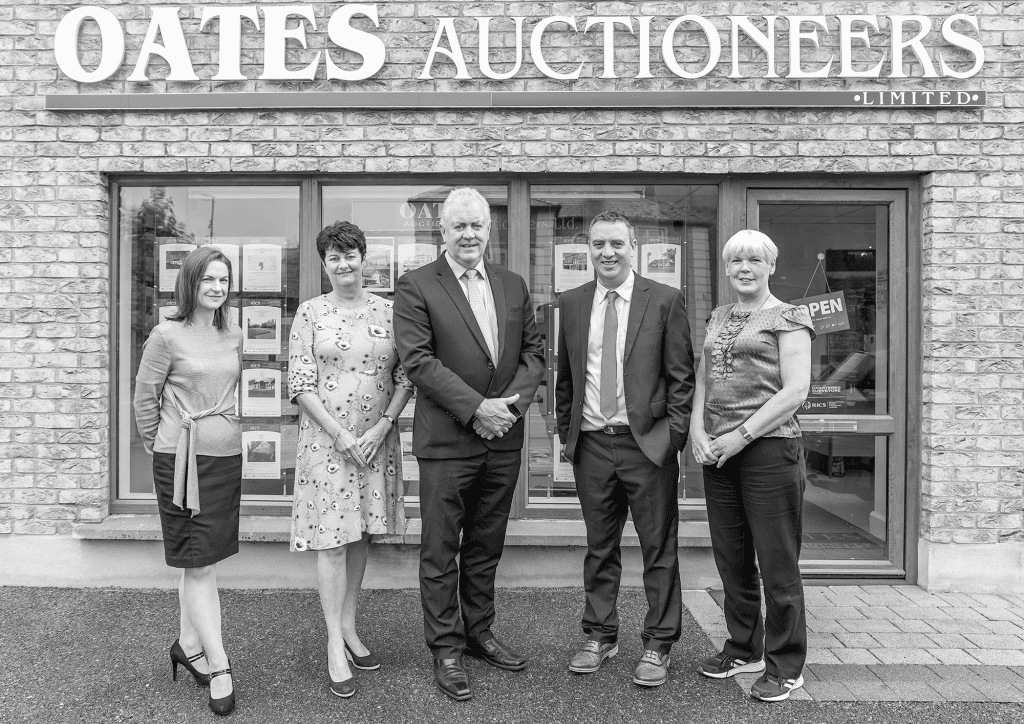 Oates.ie Premier Real Estate Agency in & Athlone