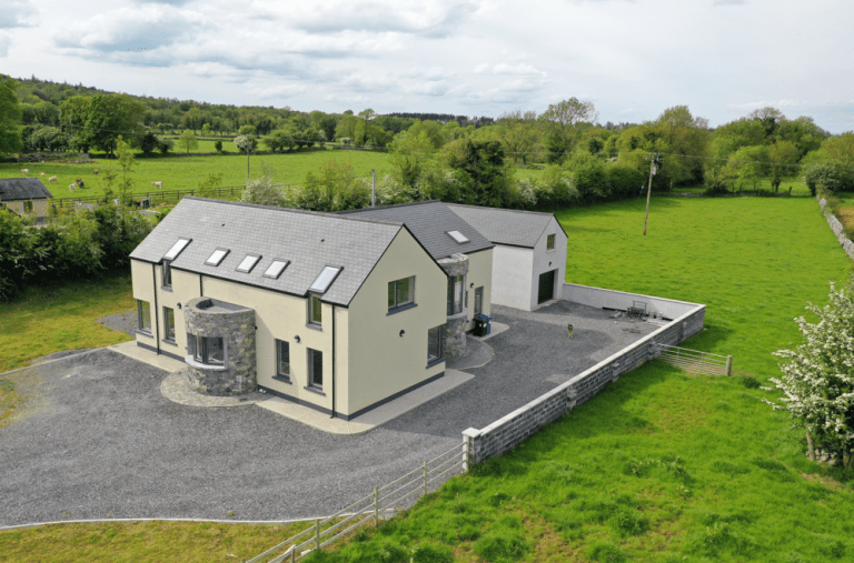 Moneymore Knockcroghery Roscommon Co. Roscommon F42 KX94