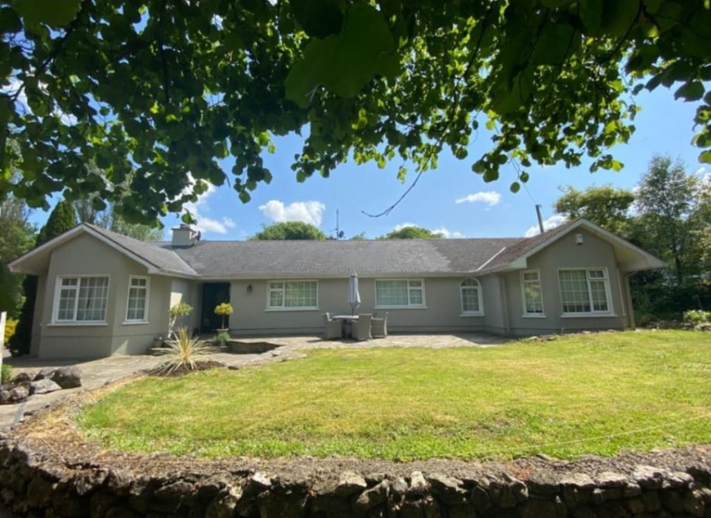 The Green Acre, Kilmocolmock, Drum, Athlone, Co. Roscommon N37 RH42