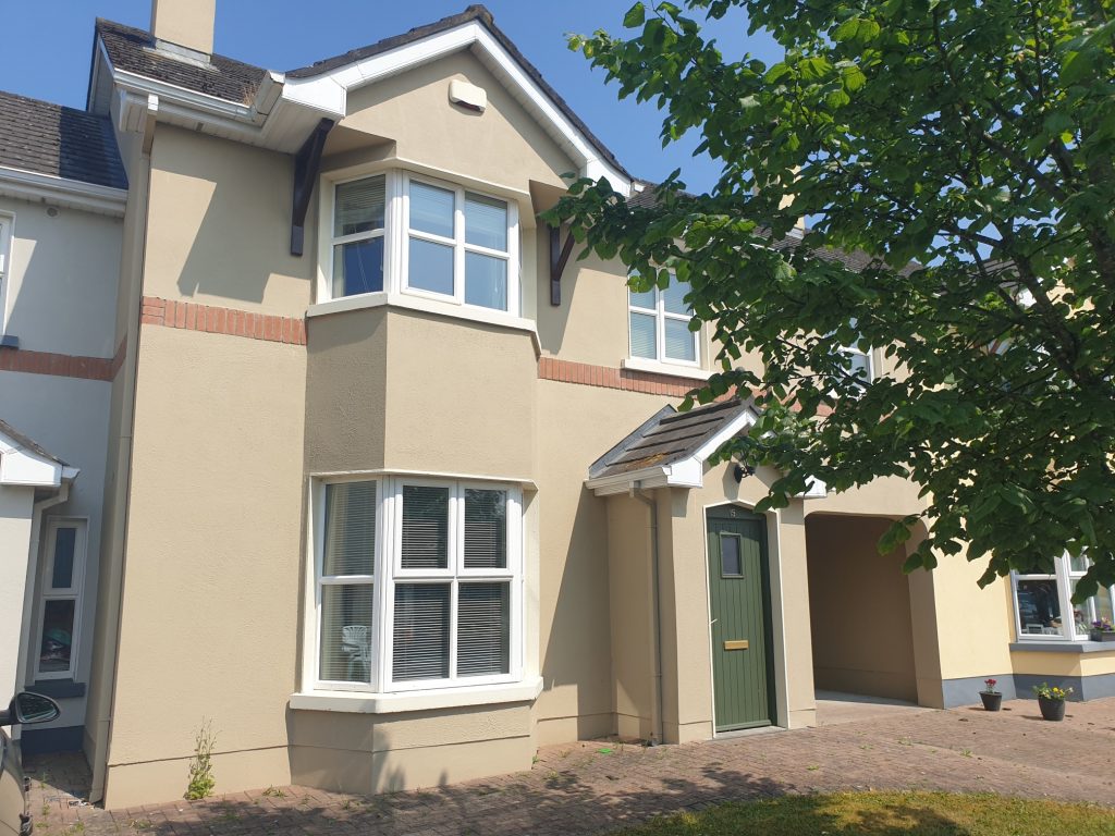 15 River Meadow, Dromod, Co. Leitrim. N41 YK51