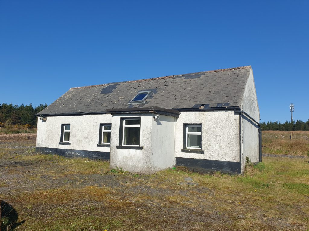 Candlefield, Trien, Castlerea, Co. Roscommon F45 DC96